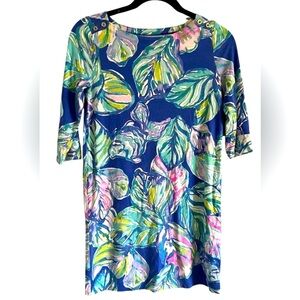 Lilly Pulitzer kids dress. Size 14/16, XL EUC